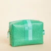 Armada Cosmetic Case Greenbriar