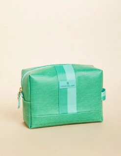 Armada Cosmetic Case Greenbriar
