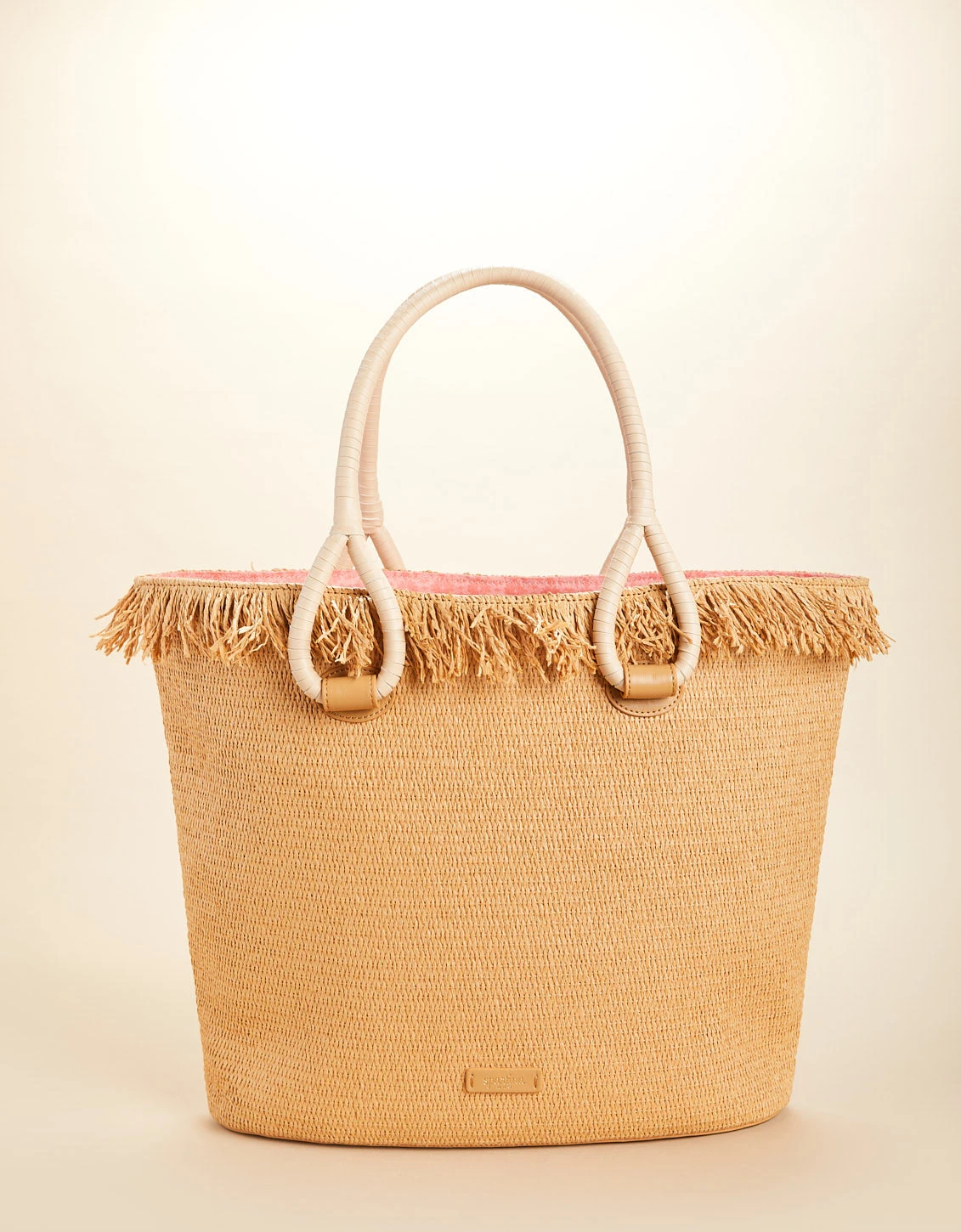 Beach Tote River Club 3 Beach Tote River Club - Image 3