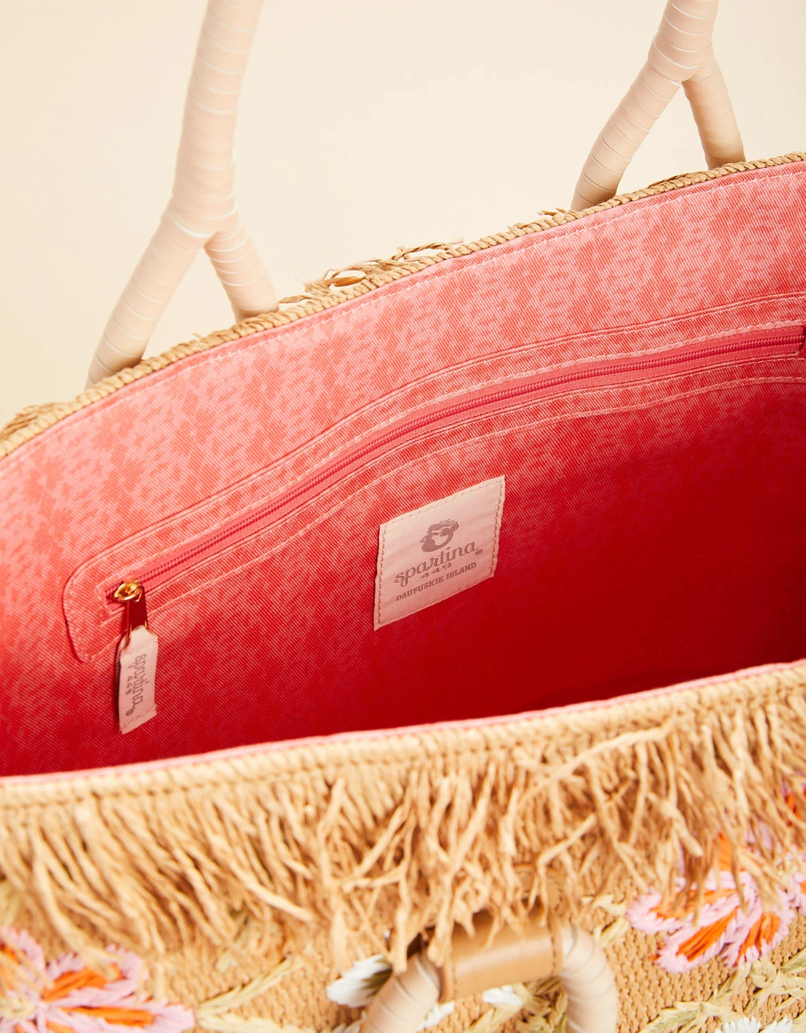 Beach Tote River Club 2 Beach Tote River Club - Image 2