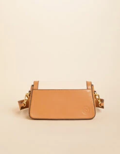 Siren Pilar Shoulder Pecan/Buff -Spartina Store 971249b