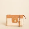 Siren Lindsey Phone Crossbody Colorblock