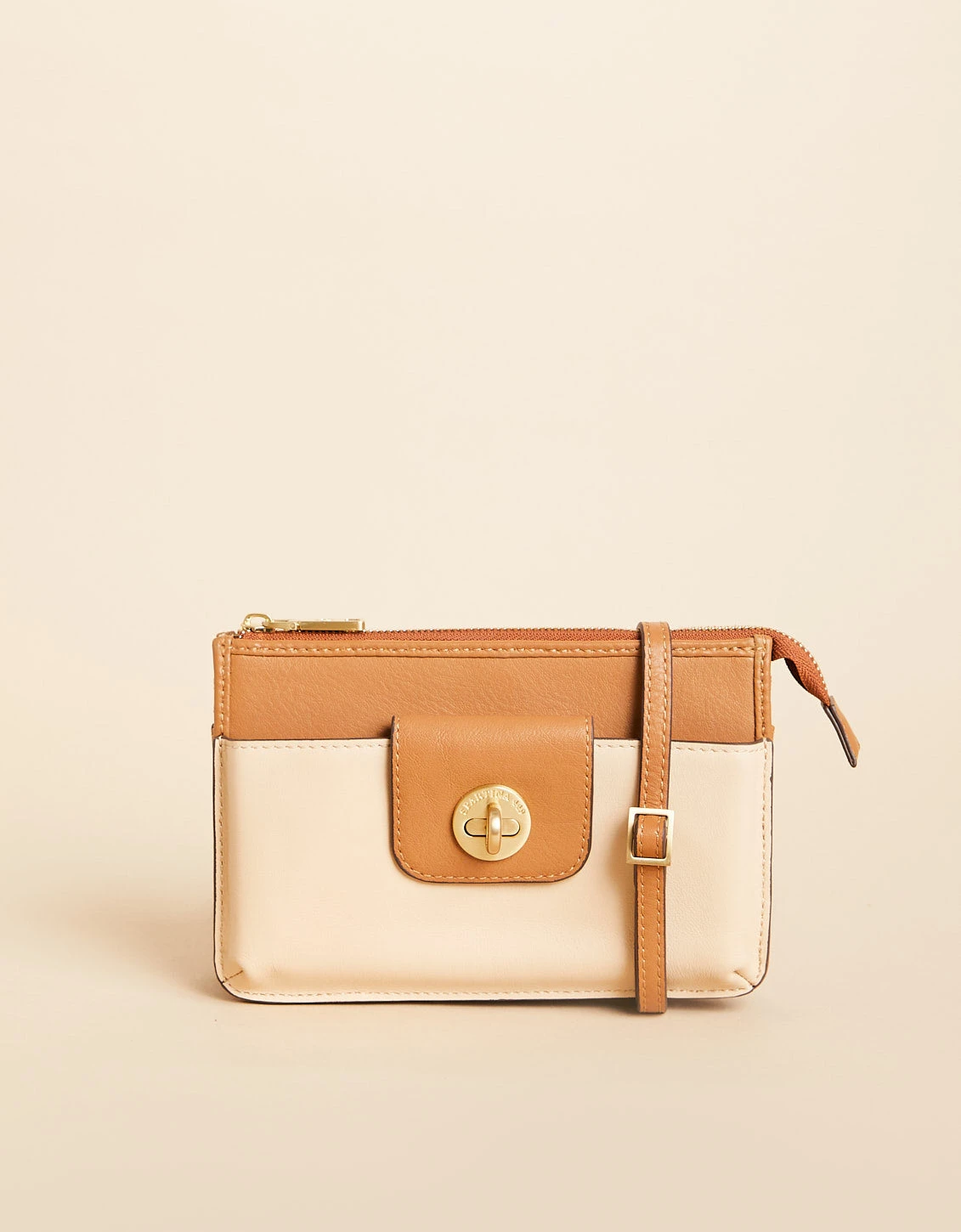 Siren Lindsey Phone Crossbody Colorblock 1 Siren Lindsey Phone Crossbody Colorblock