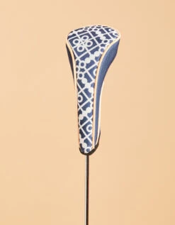 Golf Club Cover Sailor's Watch