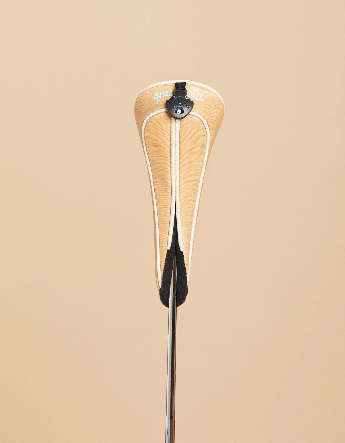 Armada Golf Club Cover Flax/Flags 2 Armada Golf Club Cover Flax/Flags - Image 2