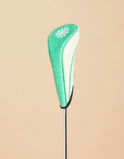 Armada Golf Club Cover Greenbriar/Daisy