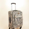 20" Expandable Rolling Suitcase Bellinger
