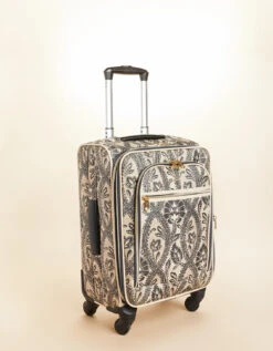 20" Expandable Rolling Suitcase Bellinger