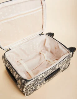 20" Expandable Rolling Suitcase Bellinger -Spartina Store 973434c