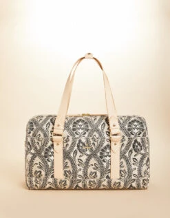 Barrel Duffle Bellinger