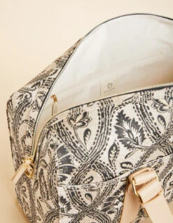 Barrel Duffle Bellinger -Spartina Store 973441c