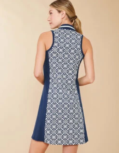 Freya Zip Dress Marsh Hens Sailors Watch 6 Freya Zip Dress Marsh Hens Sailors Watch -Spartina Store 973823c