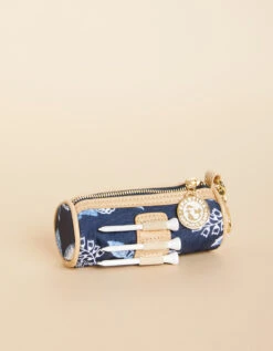 Nylon Ball And Tee Pouch Oyster Factory