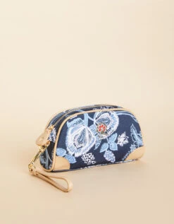 Nylon Golf Accessory Pouch Oyster Factory