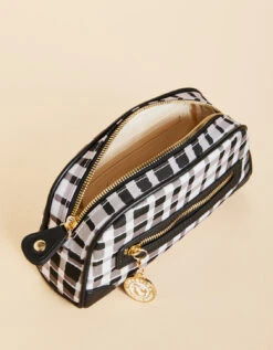 Nylon Golf Accessory Pouch City Market -Spartina Store 975131c