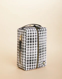 Nylon Golf Shoe Bag City Market