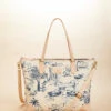 Tech Tote Daise Seascape