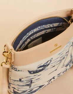 Hipster Daise Seascape -Spartina Store 975414c