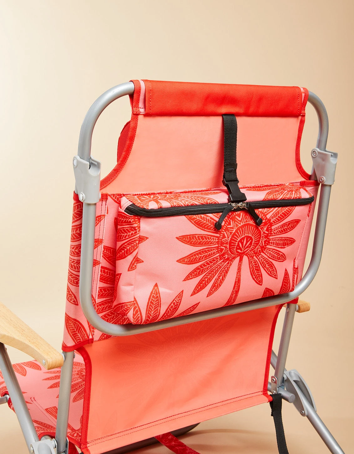 Beach Chair Palmetto Frond 4 Beach Chair Palmetto Frond - Image 4