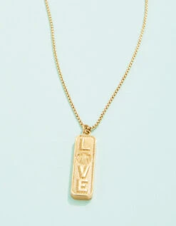 Sporty Necklace 17'' 9 Sporty Necklace 17'' -Spartina Store 975698