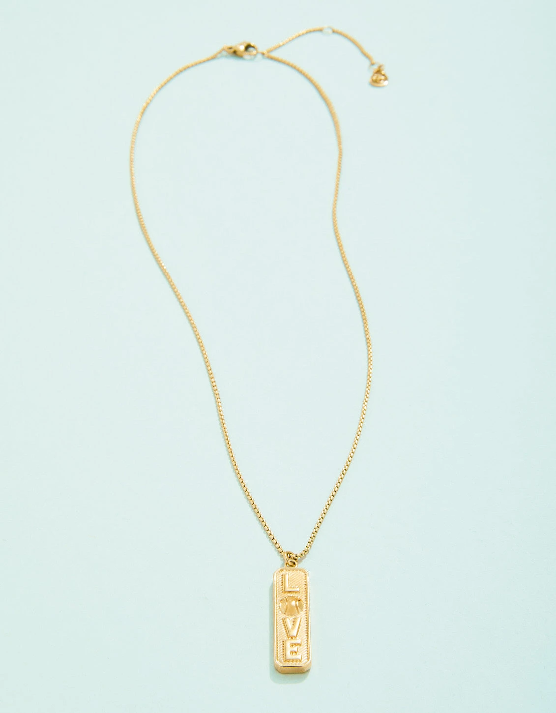 Sporty Necklace 17'' 4 Sporty Necklace 17'' - Image 4