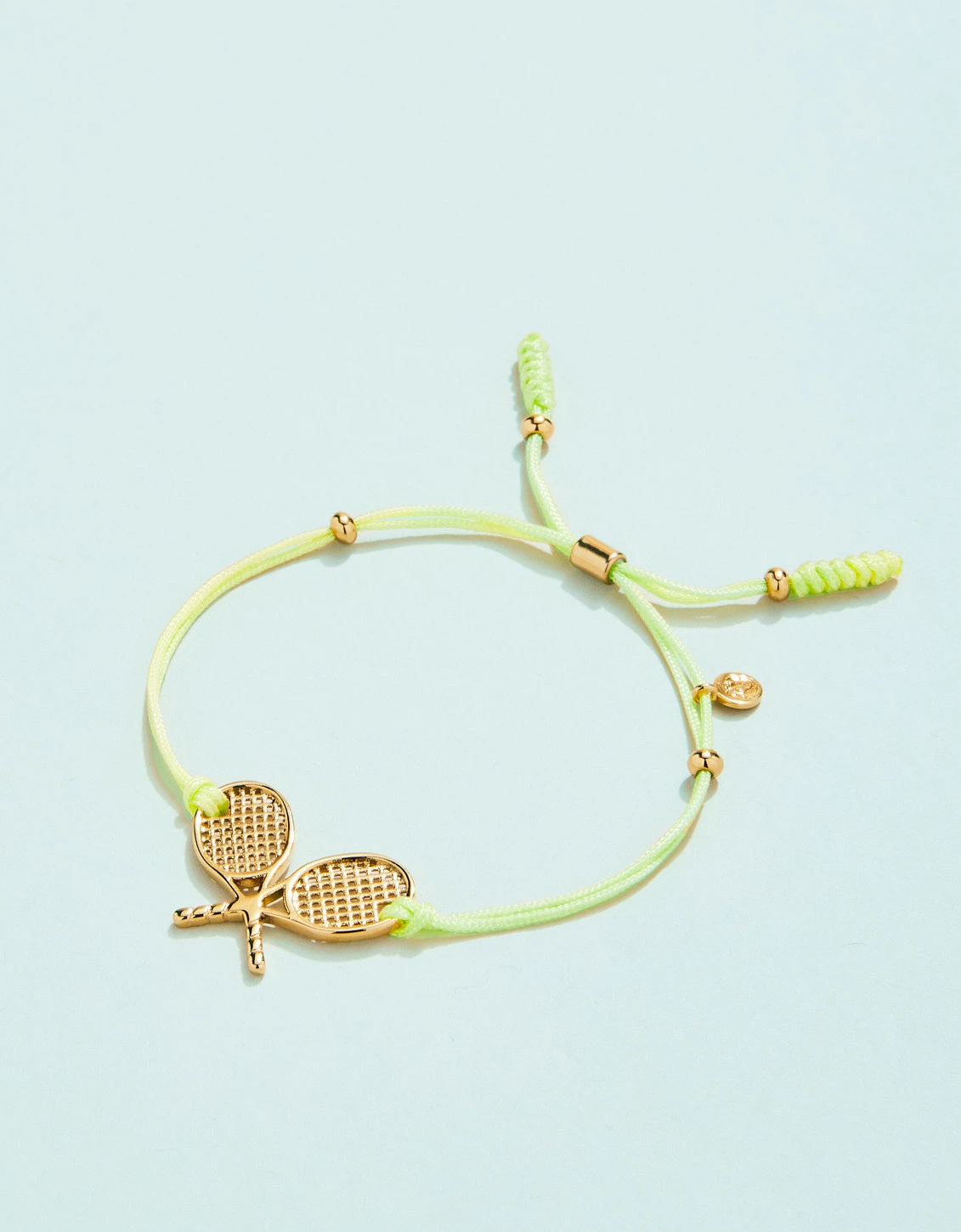 Sporty Icon Slide Bracelet 7 Sporty Icon Slide Bracelet - Image 7