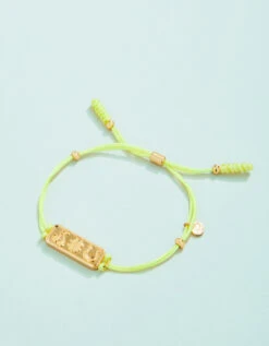 Sporty Slide Bracelet -Spartina Store 975742b