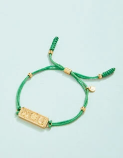 Sporty Slide Bracelet -Spartina Store 975780b