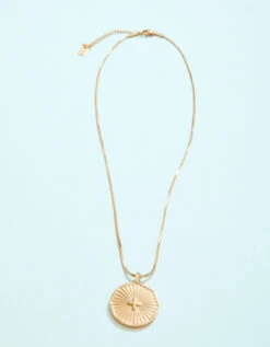 Evil Eye Positivity Talisman Necklace 18" -Spartina Store 976077b 651bc8af 0059 403f b0f7 6072decfe6c1