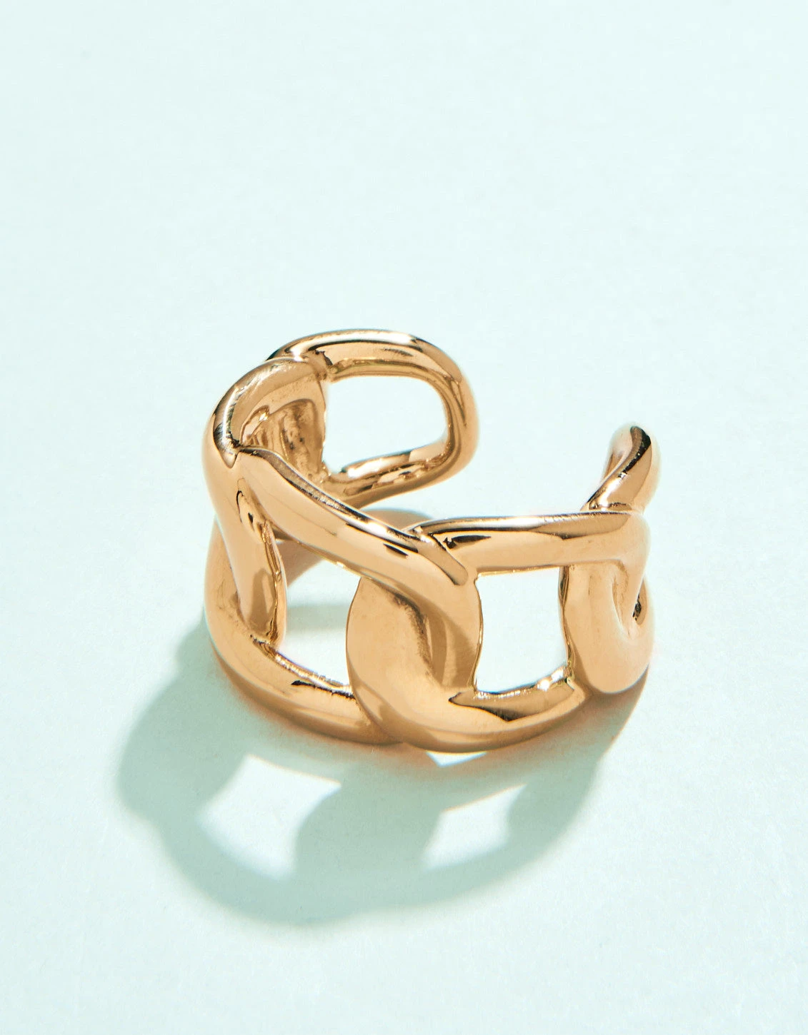 Link Up Ring 1 Link Up Ring