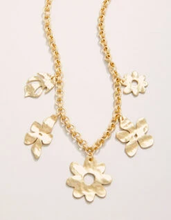 Kai Charm Necklace 18"