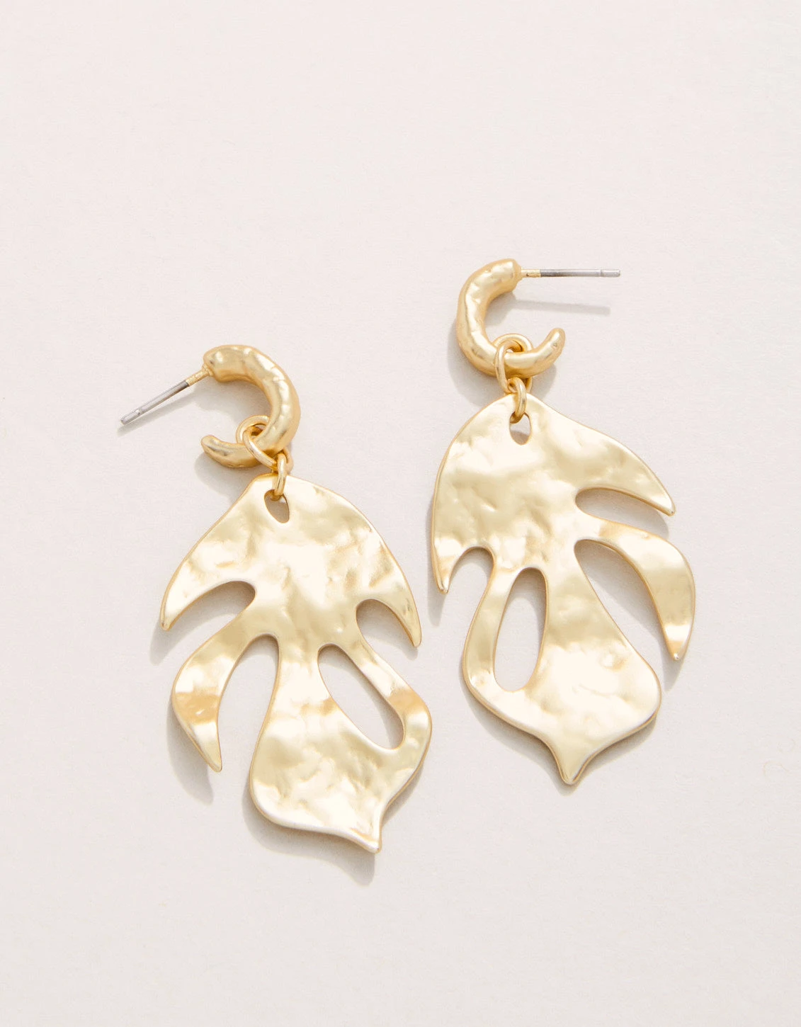 Kai Leaf Earrings 1 Kai Leaf Earrings